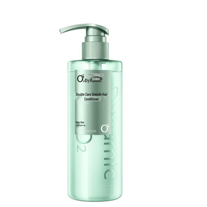 Sulele Oxygen Active Dynamic Smoothing Conditioner