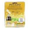 Face Mask Sheet Potato Essence Mask Skin Care (10 Sheets and 2 Options) Korean Cosmetics