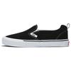 Knu Slip 'Black True White' VN0009QD6BT