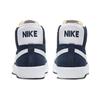 Sb Zoom Blazer Mid Синий Белый 864349-401