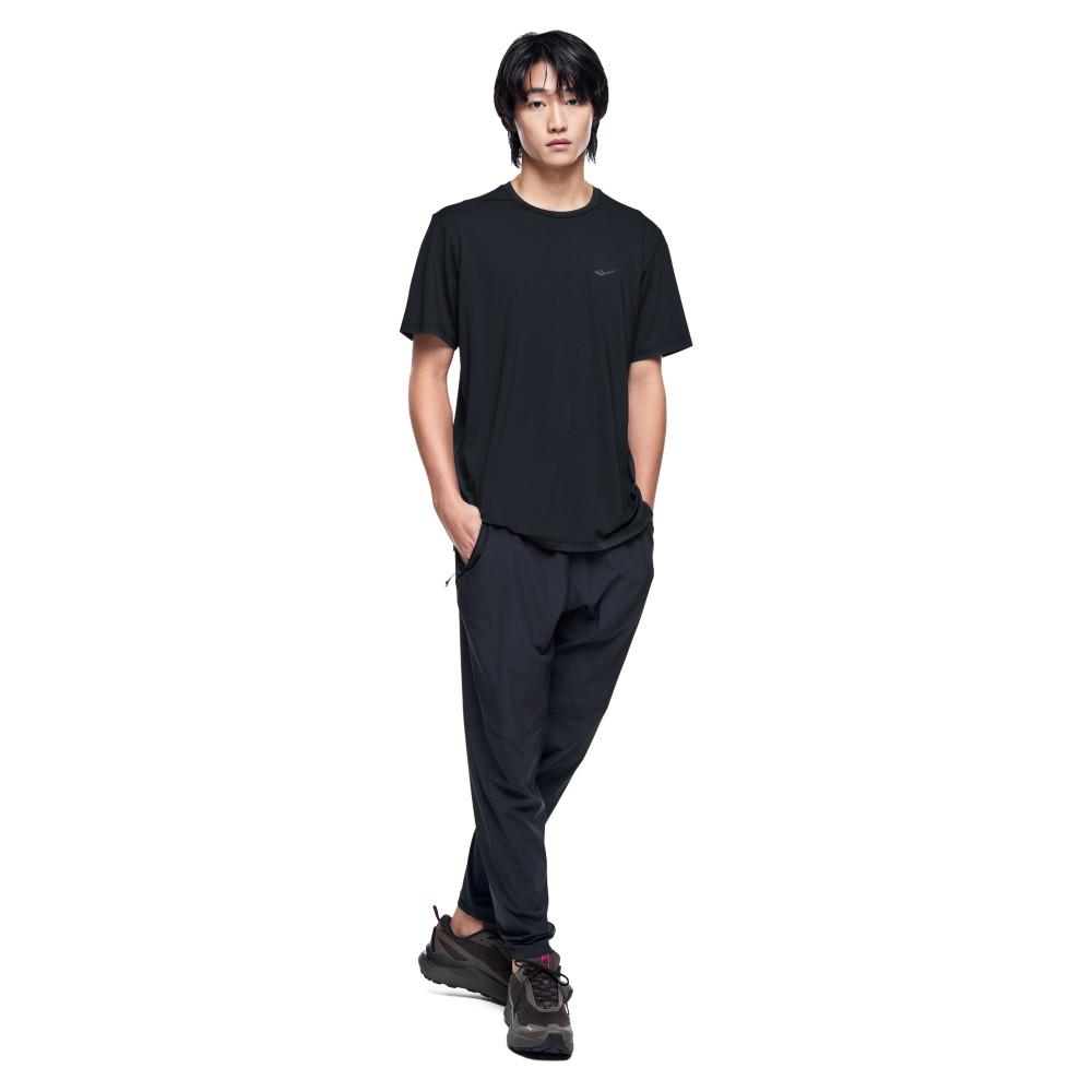 PRO-SPECS Men'S Running Woven Pants
