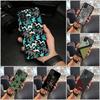Full Wrap Shockproof Phone Case For UMIDIGI A9 Phone Pouch Durable Graffiti Cute Fashion Design Anti-knock Protective