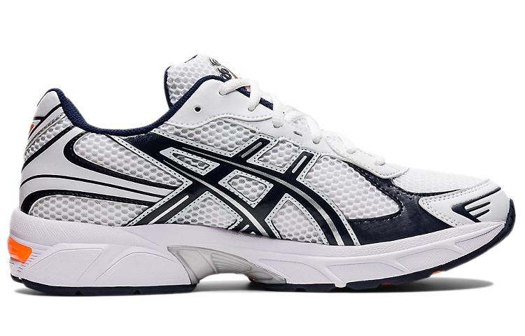 Asics Гель 1130 Белый Полночь 1201A256-106