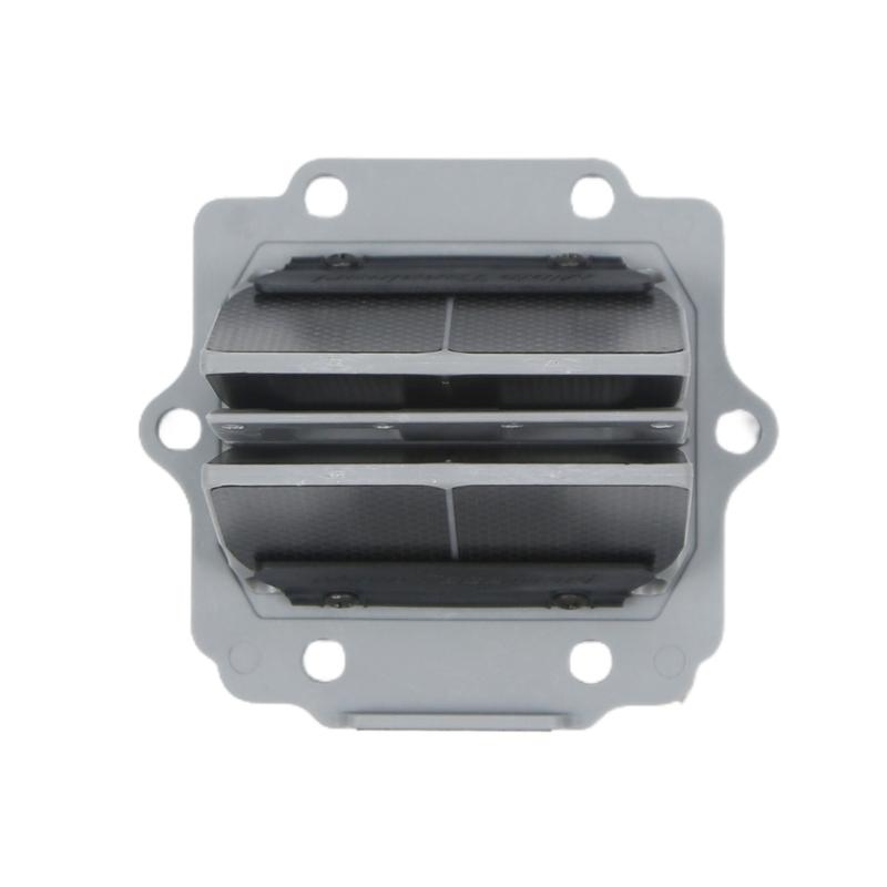 For Kawasaki KDX 200 220 KX250 KMX 125 KMX 500 For Ninja KRR ZX150 KRZ150 Motorcycle VForce 3 Carbon Fiber Reed Valve DM13