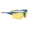 Солнцезащитные очки Rudy Project SYDUS Pacific Blue Matte, Оправа, Multi-Laser Yellow, SQ010549-0000