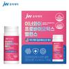 Joongwae Pharmaceutical InnerY Probiotics Balance Vaginal Lactobacillus 30 Capsules, 30 Tablets, 1 unit,Korean Health Food