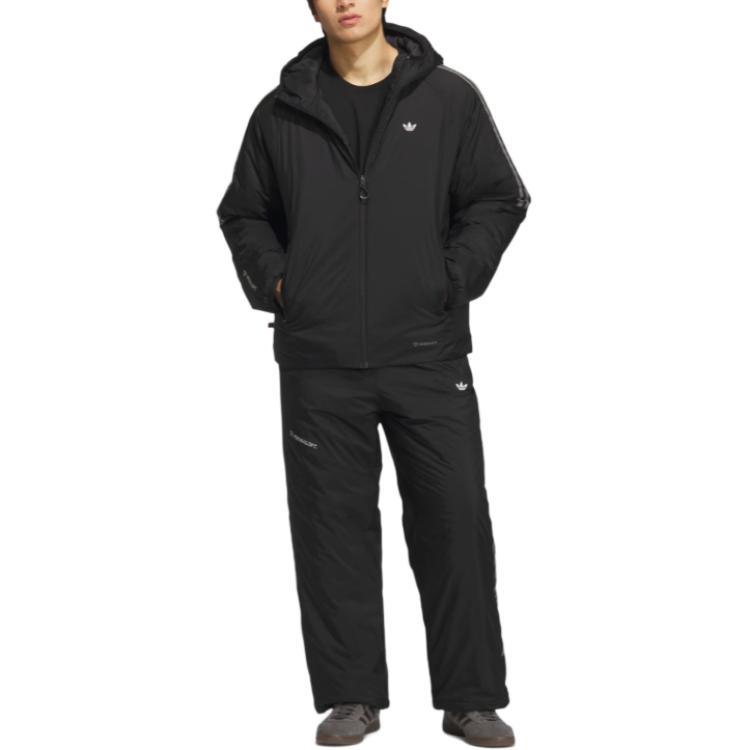 adidas Мужская куртка Originals PRIMALOFT PADDED KH2024