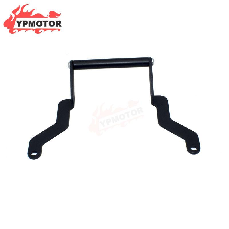 C400 X/GT 18-20 Scooter Bike GPS Phone Navigation Bracket Holder Support Solid Stand For BMW C400X C400GT 2018-2020 2019 19