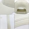 Adjustable Sun Hat Versatile Baseball Hats Fashion Baseball Cap  for Men Women