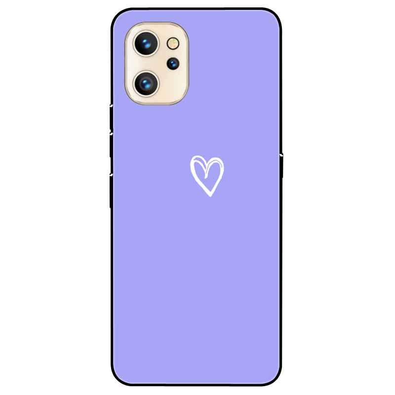 Для Umidigi A13 Pro / A13S / A13 Чехол Силиконовый Мягкий Ударопрочный Кот ТПУ Черные Чехлы Для Umidigi A13 Pro A13 Чехлы Umidigi13S Funda