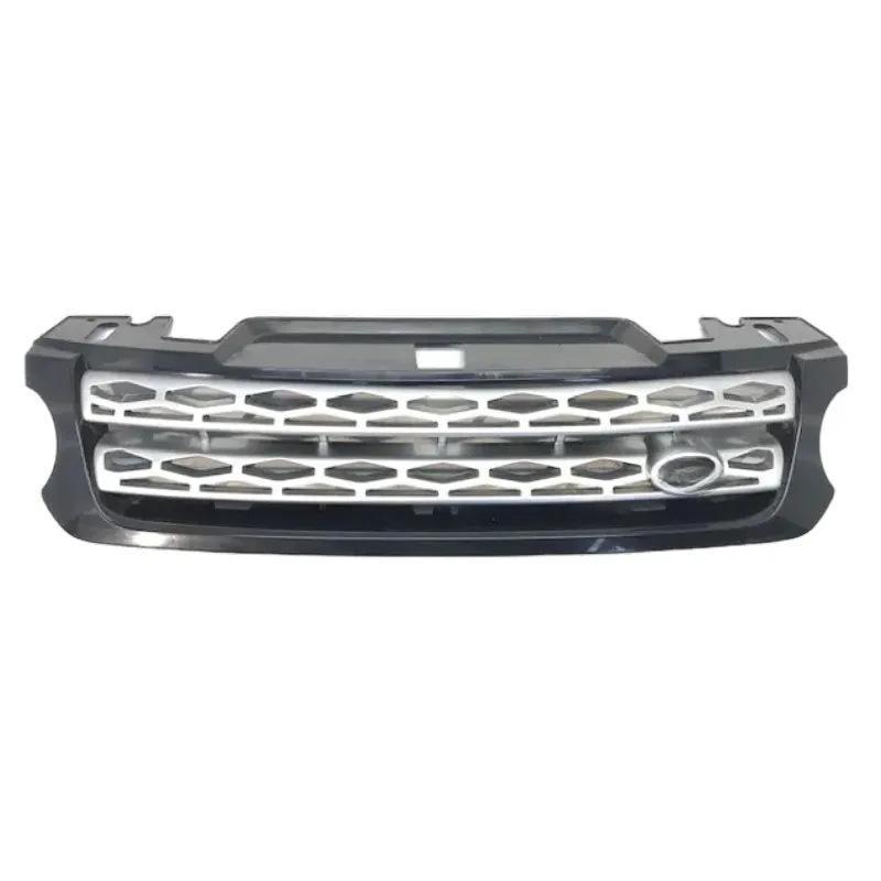 Land Rover Range Rover 2014 Sport Black Edge Silver Mesh Grille (LR054765)