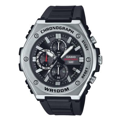 Часы AD281 Черные MWA-300H-1AVDF Мужские