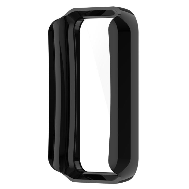 For Band2 Watch Case, Plated PC All-Around Protective Bumper Cover Case