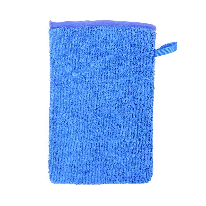 Car Wash Magic Clay Bar Mitt Car Clay Cloth Auto Care Cleaning Towel Pad