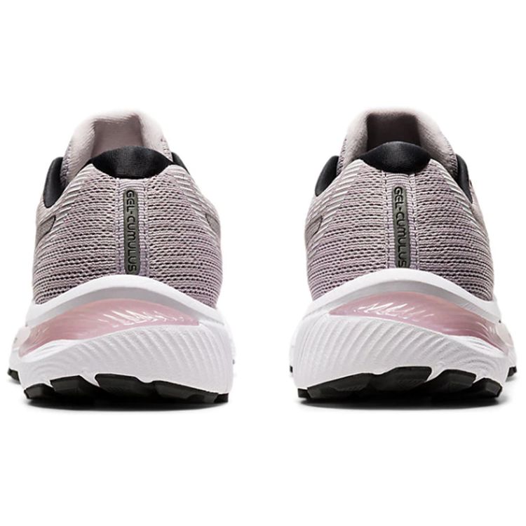Asics Кроссовки женские Asics Gel Cumulus 22 Haze Розовый Чисто-Серебристый 1012A741-250