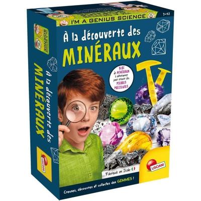Обучающие и развивающие игрушки – Детские научные наборы