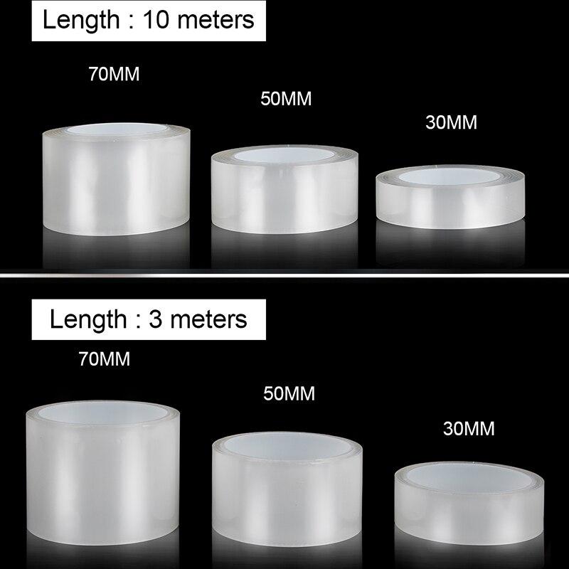 3 м/10 м наклейки для автомобиля, защитная пленка для края двери, против царапин, прозрачная пленка, стиль, автоаксессуары