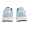 Asics Gel-Contend 4 Lightweight Breathable Supportive Running Shoes Kids Sneakers White Blue 1014A322-106