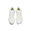 Anta Round Toe Comfortable Non-Slip Shock Absorbing Low-Top Running Shoes Women Sneaker White 922335572-2
