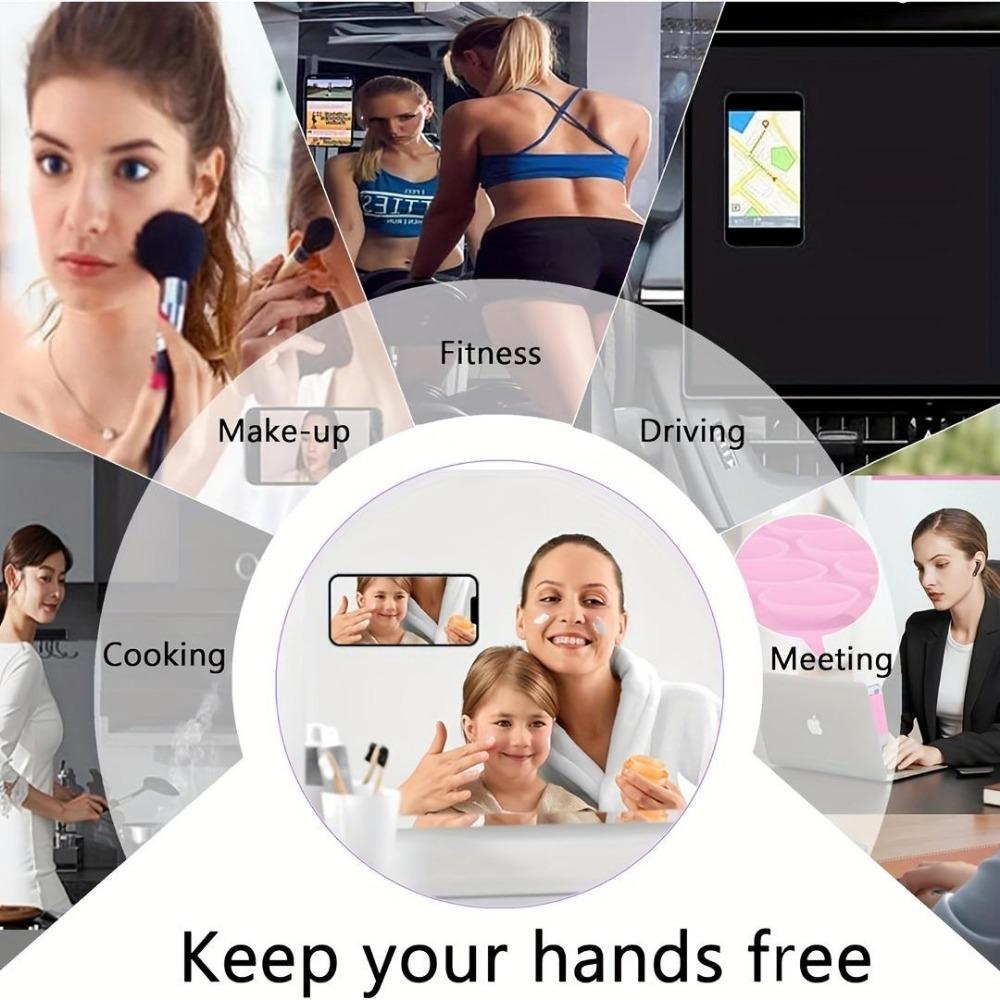 Силиконовый чехол-присоска для телефона, крепление, нескользящий липкий держатель для мобильного телефона, прочный держатель для селфи и видео