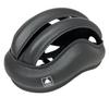 Lovell Brimless Cask Detachable Quick Buckle L Black Headgear Head Protection (label) One-touch (60-63cm)
