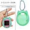 BCWXION для Tamagotchi Uni силиконовый чехол для Tamagotchi Uni защитная лента для экрана аксессуары для домашних животных чехол и замена экрана, (силиконовая пленка)
