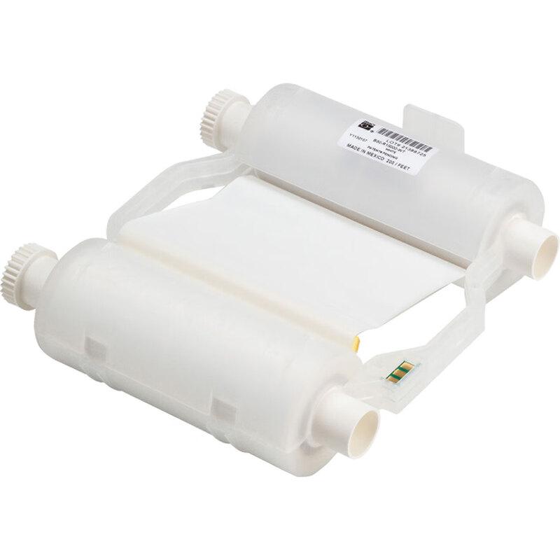 Brady BBP Series Printer White Carbon Ribbon
