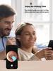 Прочный и безопасный Bebird R3 Ушной очиститель Умный визуальный инструмент для удаления ушной серы Очищающий эндоскоп Ушная палочка Мини-камера Отоскоп Средство для личной гигиены