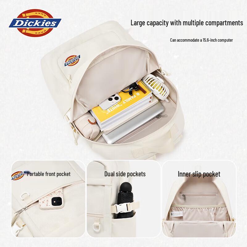 Повседневный рюкзак для ноутбука Dickies DK-B040