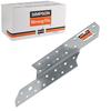 Rafter-purlin connector SPF210R 210mm Right