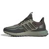 Новые Ultraboost All Terrain Зеленый Серый IF6470