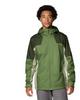 Куртка Inner Limits III Rain Jacket canteen/black/flint grey