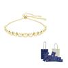 Swarovski Теннисный браслет Imber