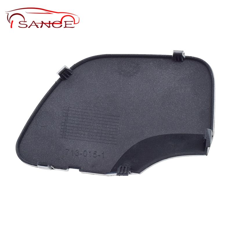 Rear Tow Hook Cover Cap 511651340R,511652463R For Dacia Duster SUV 2018-2023