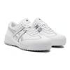 ONITSUKA TIGER Делегация Ex 'Белый Серый' 1183B412-102
