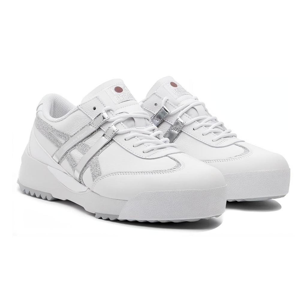 ONITSUKA TIGER Делегация Ex 'Белый Серый' 1183B412-102