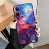 For Xiaomi Poco C85 4G Case Cover For Poco C 85 171mm Phone Shell Shockproof Silicone Fundas For PocoC85 Coque Soft TPU Bumper