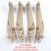 F30 Interior Accessories Inner Door Handle for BMW 3 Series F30 316d 318d F31 320i 325d Inner Handle Pull Trim Cover 51417279311