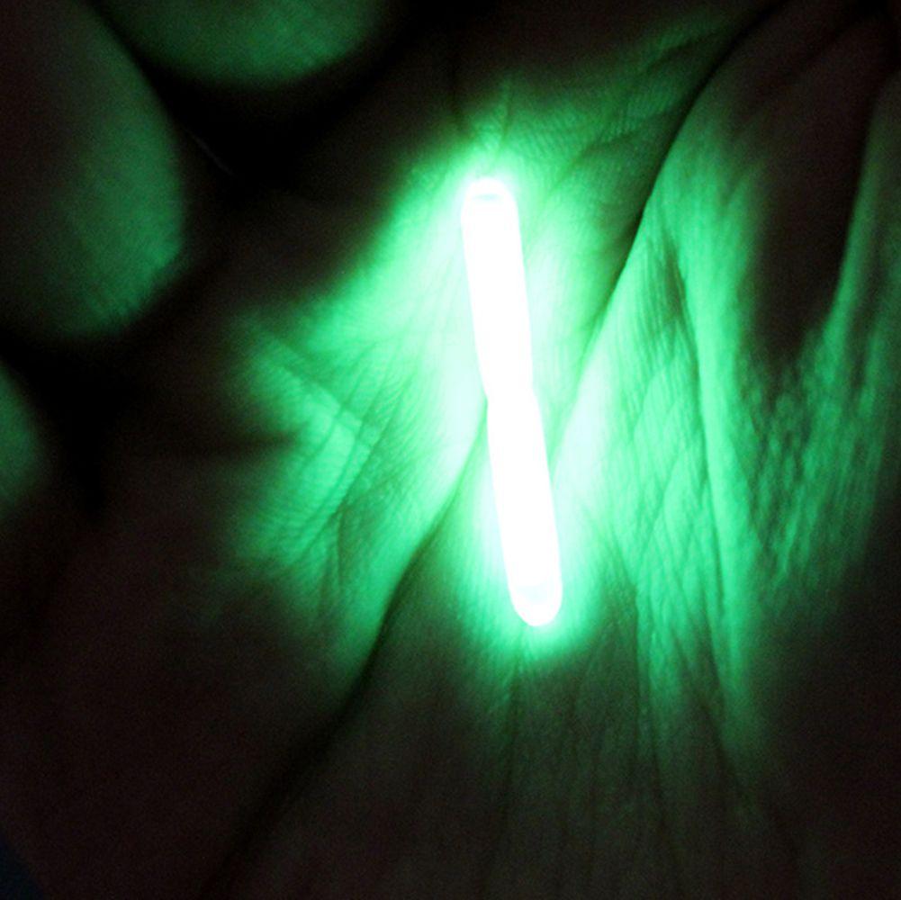 Ultra Bright Luminous Bleaching Rough Fishing Buoy Luminous Rod For Fishing Night Light Light Stick