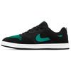 Кеды для скейтборда SB Alleyoop Black Mystic Green CJ0882-007