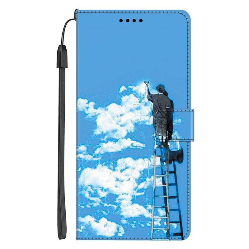 Красивый чехол-книжка для Huawei Honor 200 Pro / 200 / 200 Lite, чехол-бумажник с откидной крышкой для Honor 200Pro, чехол-подставка, магнитный, из кожи