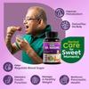 Учись жить Доктор. Madhu Care | DR Ачарьи Манишаджи. Madhu Care | Аюрведические травы, Гимнема Сильвестре, Барбарис, Чирайта и Семена Джамуна для Диабета | Таб