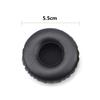 2Pcs Headphone Replacement Ear Pad Cushion for AKG K430 420 450 480 Q460 Headset