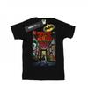Boys Batman Rogues Gallery Cover T-Shirt