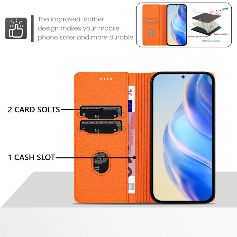 Чехол-книжка для Xiaomi 14T Pro 5G Кожаный кошелек Funda для Xiaomi 14 Ultra Роскошная обложка Mi 11 13 12 Lite 11T 12T 13T 14 Pro Etui