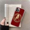 Star MovieT-Trek Phone Case For Apple Iphone 12 13 Mini 14 15 Pro 17 Pro Max Air 11 16E 16 Plus Shell Cover Clear TPU