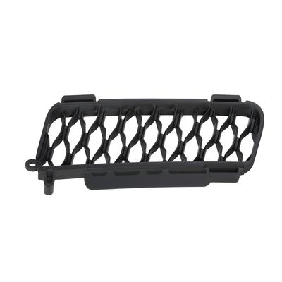 T2R2843 Передняя правая решетка противотуманной фары для Jaguar F-TYPE 2014-2017.