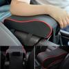 Накладка на подлокотник автомобиля для Renault Espace Twingo Clio ZOE Kwid SYMBIOZ ARKANA Duster EZ-PRO Lodgy Alpine A110
