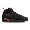 Jordan 7 Ретро-Цитрус 2022 GS DQ6040-081