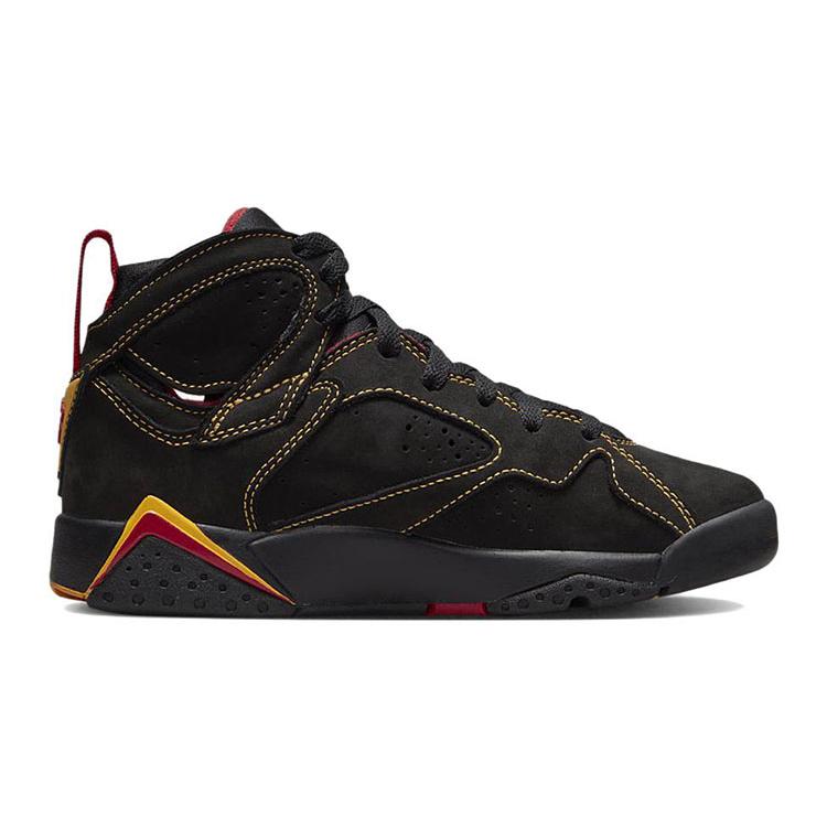 Jordan 7 Ретро-Цитрус 2022 GS DQ6040-081